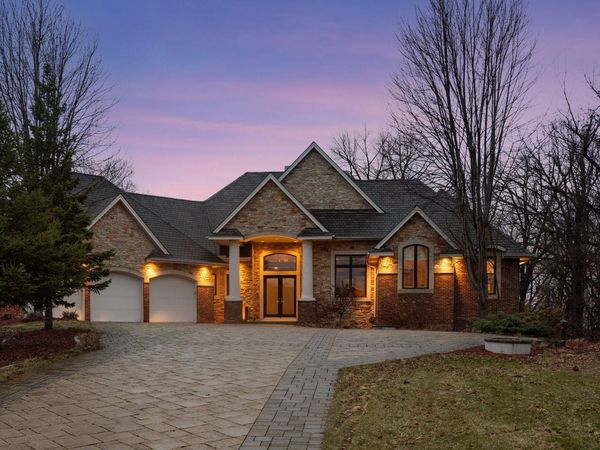 14262 Trace Ridge Road , Minnetonka, MN 55391