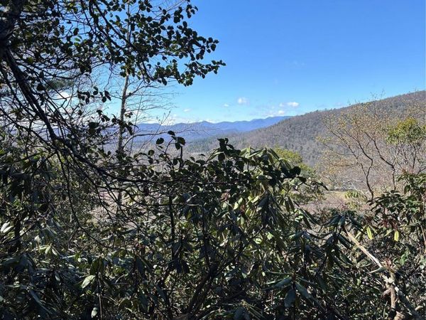 TBD Top of the Mountain Road , Penrose, NC 28766