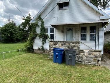 126 Worthington Street, Toledo, OH 43605