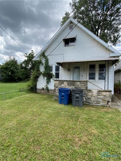 126 Worthington Street Toledo, OH 