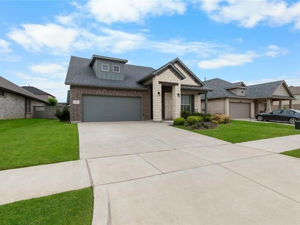 1609 Stetson Street, Northlake, TX 76247