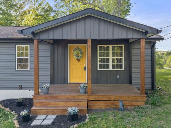 2500 SE Woodland Drive, Cleveland, TN 37323