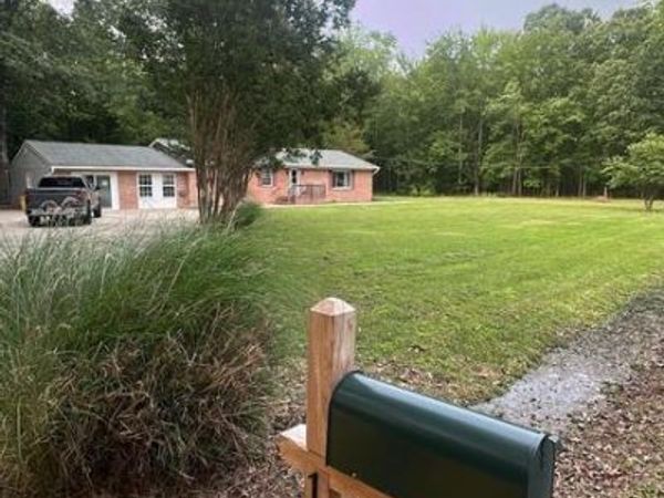 1418 SHADY REST ROAD , SHADY SIDE, MD 20764