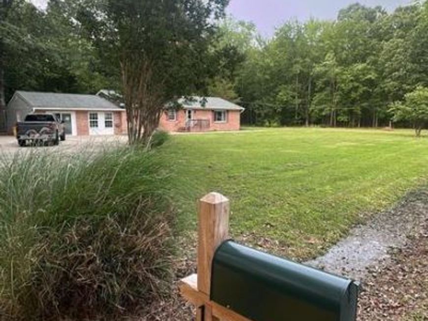 1418 Shady Rest Road , Shady Side, MD 20764 Main Photo