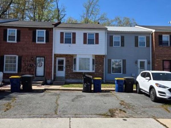 63 FOREST CREEK DRIVE, DOVER, DE 19904