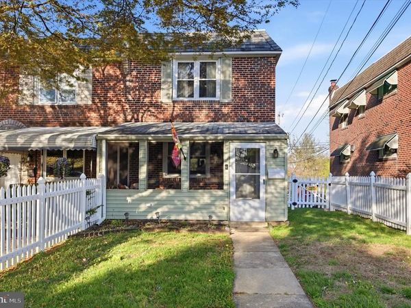 429 SEVEN OAKS DRIVE , CLIFTON HEIGHTS, PA 19018