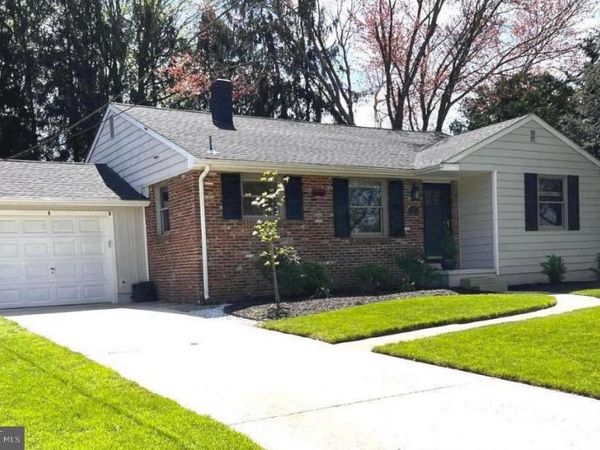 431 COVERED BRIDGE ROAD, CHERRY HILL, NJ 08034