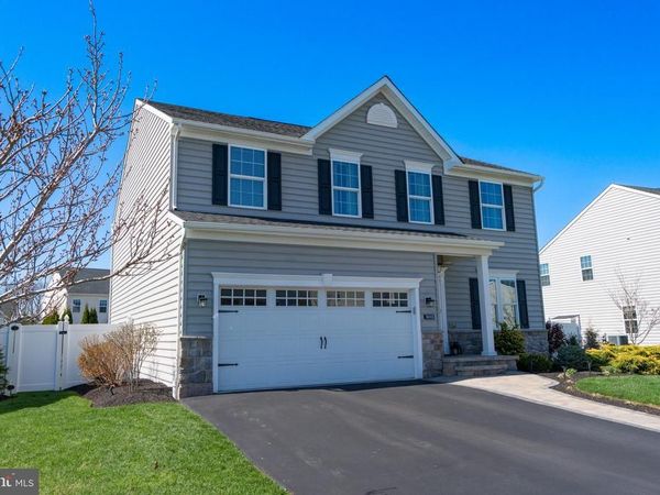 3013 SADDLEWOOD DRIVE, PENNSBURG, PA 18073