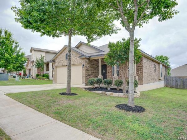 5807 Calaveras Way, San Antonio, TX 78253