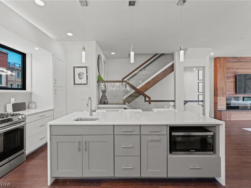 3118 Vine Court, Cleveland, OH 44113 Photo 19