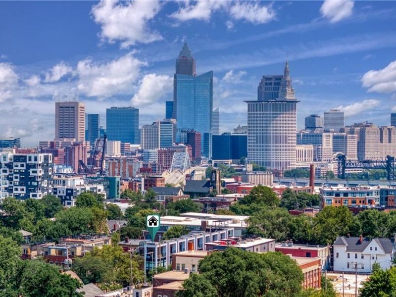 3118 Vine Court, Cleveland, OH 44113 Photo 3