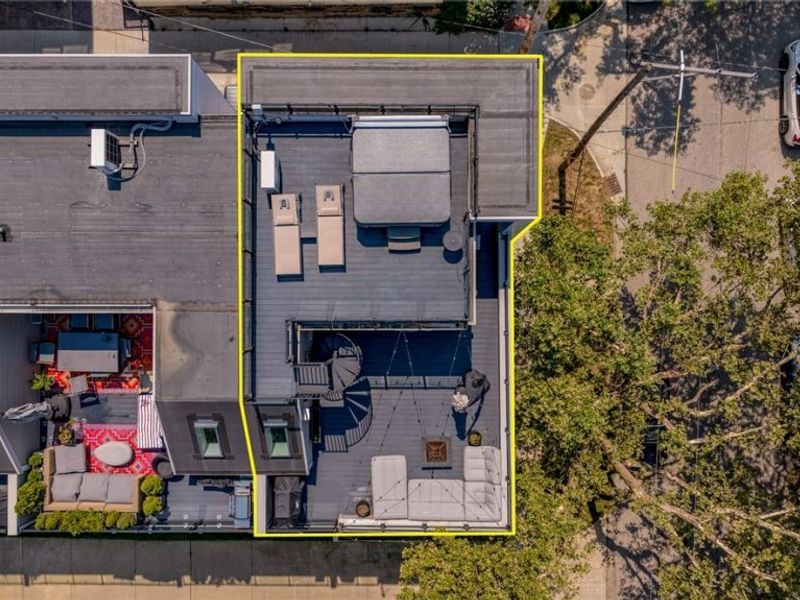 3118 Vine Court, Cleveland, OH 44113 Photo 47