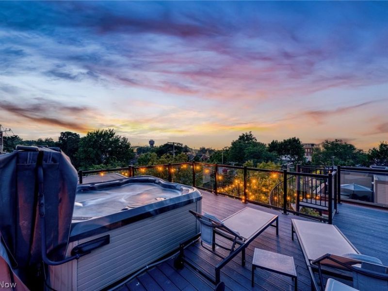 3118 Vine Court, Cleveland, OH 44113 Photo 5