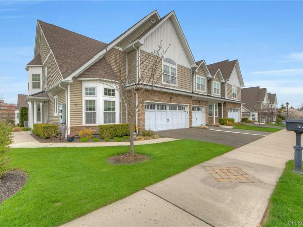 35 Wolfe Circle , West Nyack, NY 10994