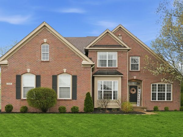 1559 Redsunset Drive, Brownsburg, IN 46112