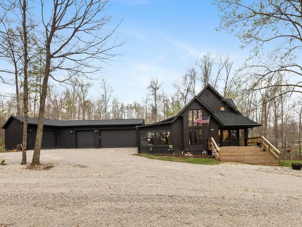 7811 Bean Blossom Road, Trafalgar, IN 46181