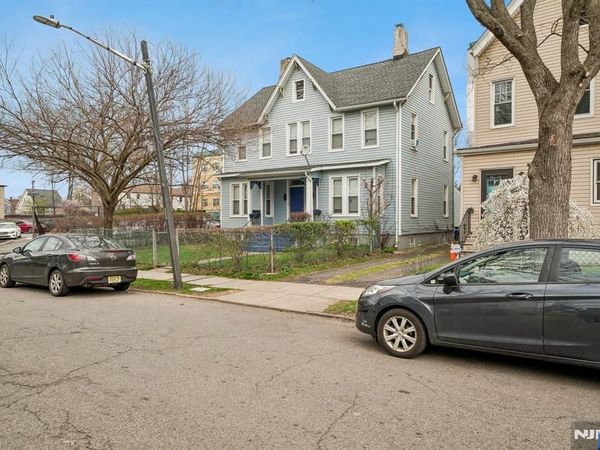 44 State Street, EAST ORANGE, NJ 07017