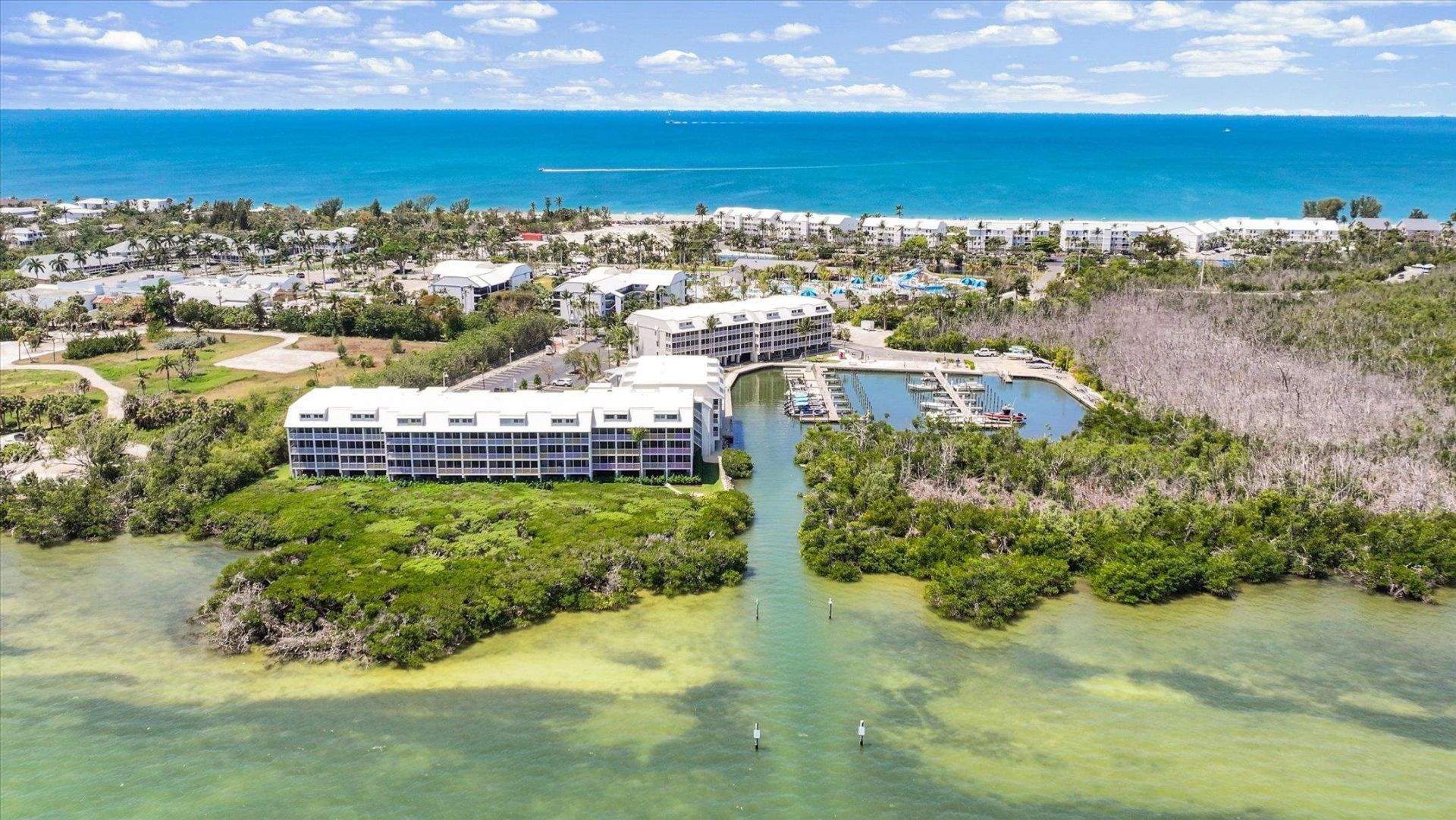 5323 Bayside Villas, Unit 24, Captiva, FL 33924 Photo