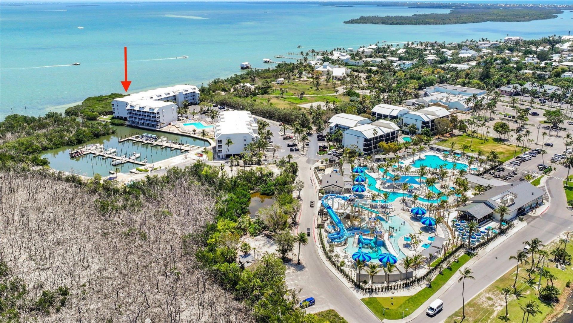 5323 Bayside Villas, Unit 24, Captiva, FL 33924 Photo