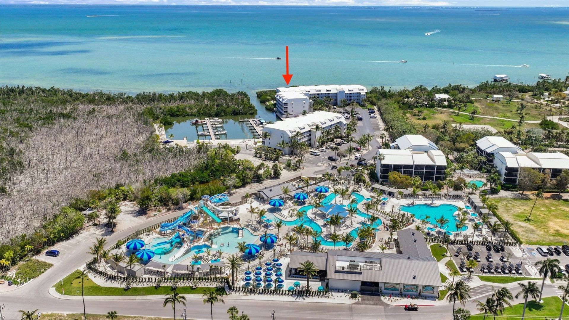 5323 Bayside Villas, Unit 24, Captiva, FL 33924 Photo