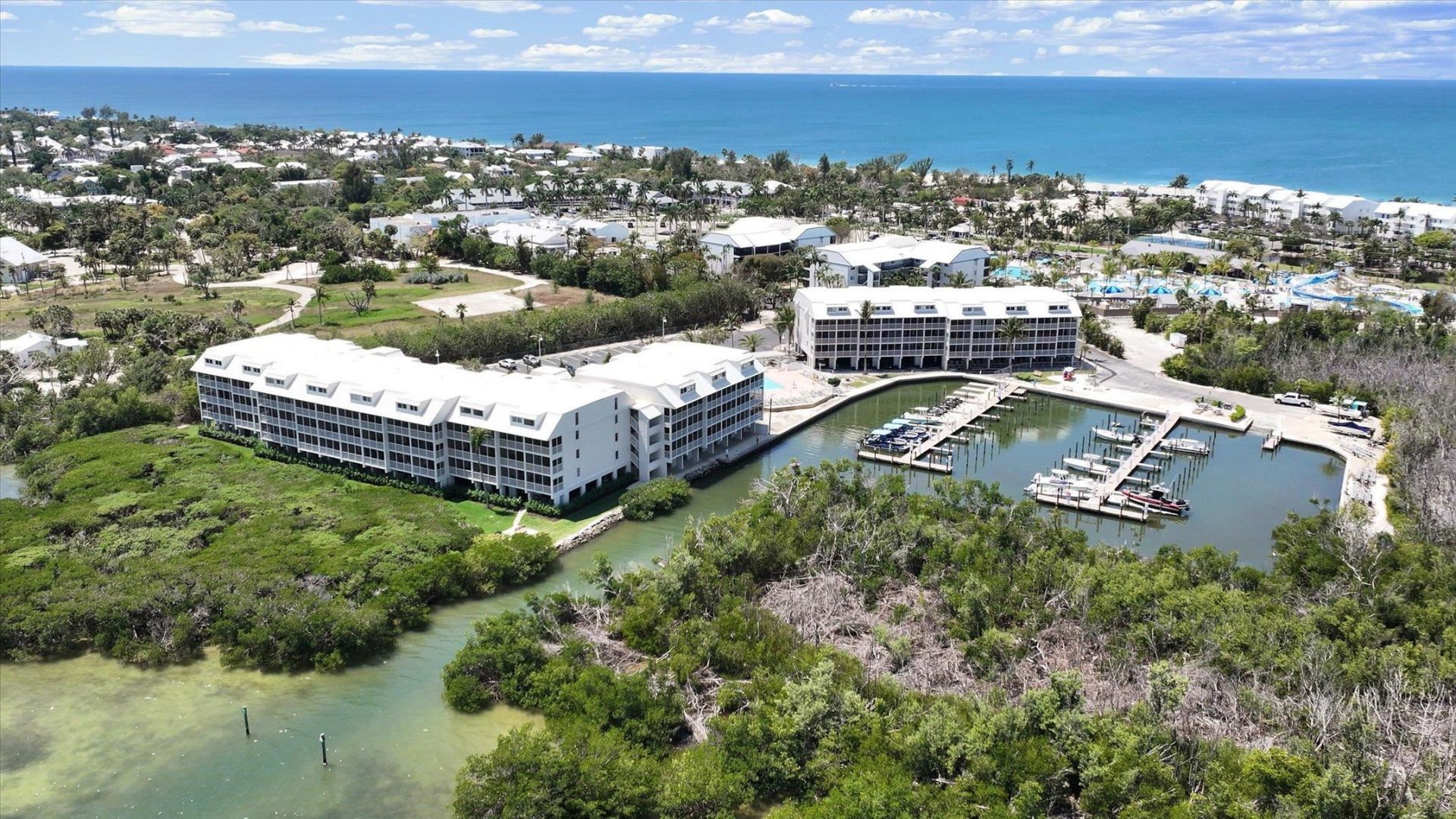 5323 Bayside Villas, Unit 24, Captiva, FL 33924 Photo