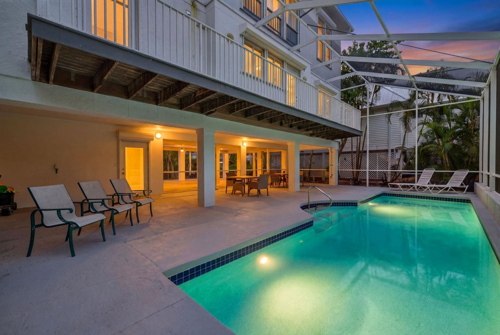 11508 Wightman Ln, Captiva, FL 33924 Photo