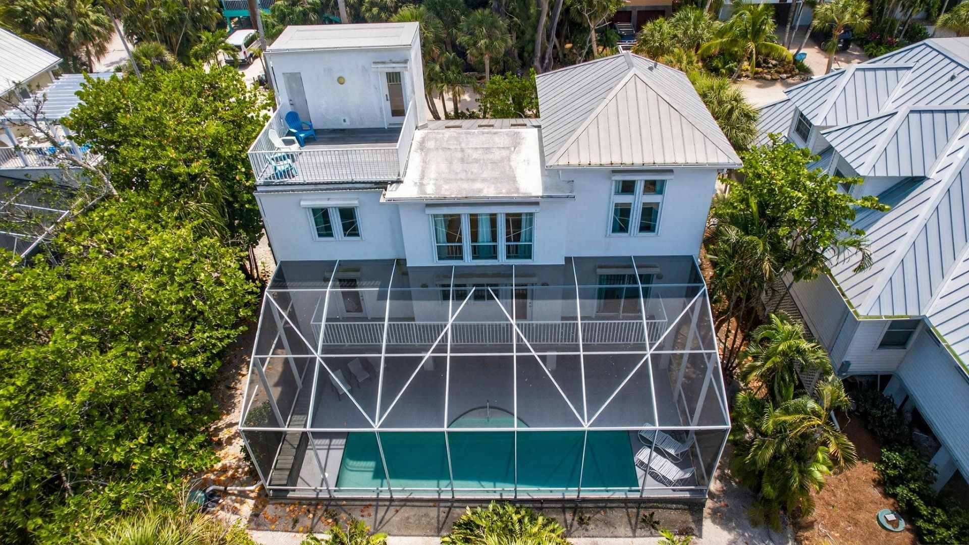 11508 Wightman Ln, Captiva, FL 33924 Photo