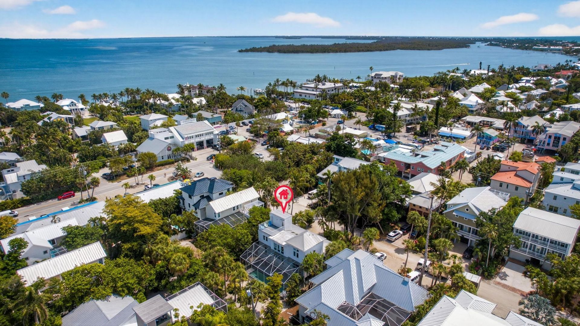 11508 Wightman Ln, Captiva, FL 33924 Photo