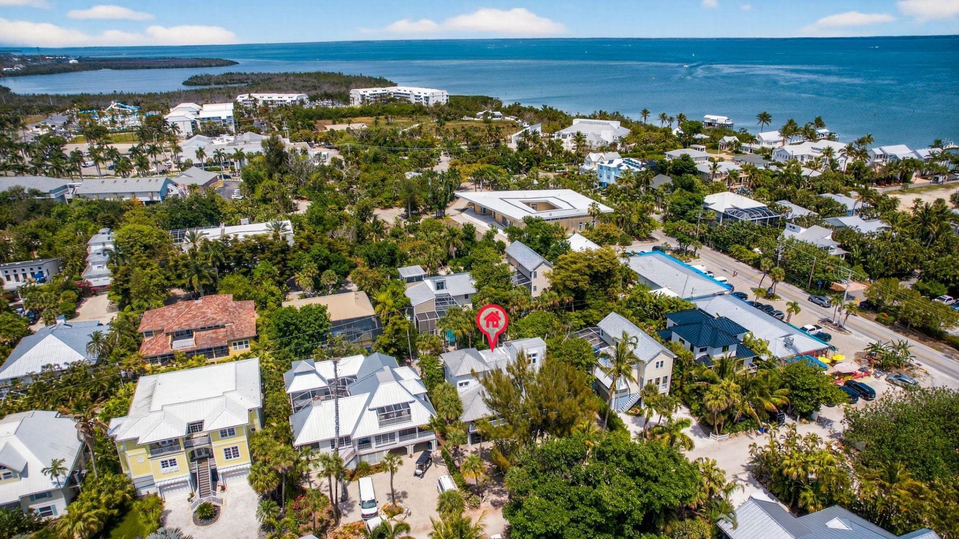 11508 Wightman Ln, Captiva, FL 33924 Photo