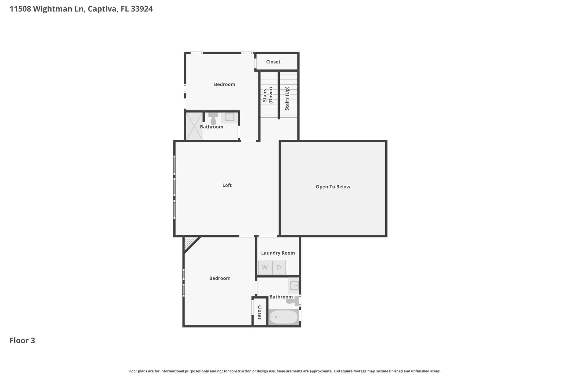 11508 Wightman Ln, Captiva, FL 33924 Photo