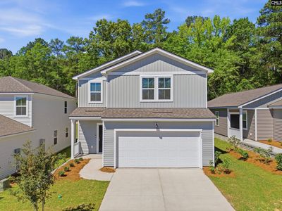 435 Edith Court, Blythewood, SC 29016