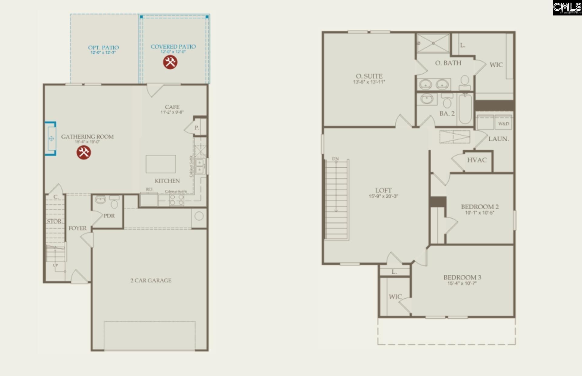 435 Edith Court Photo 33