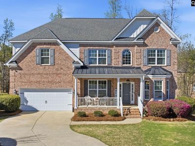 108 Dandelion Court , Lexington, SC 29072