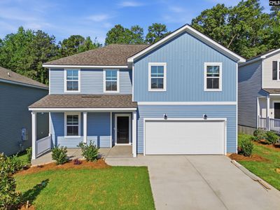 427 Edith Court, Blythewood, SC 29016