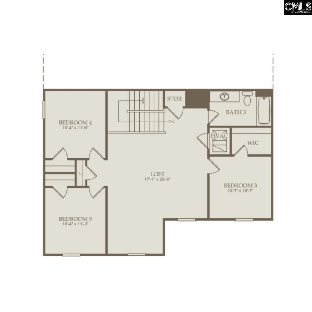 427 Edith Court Photo 4