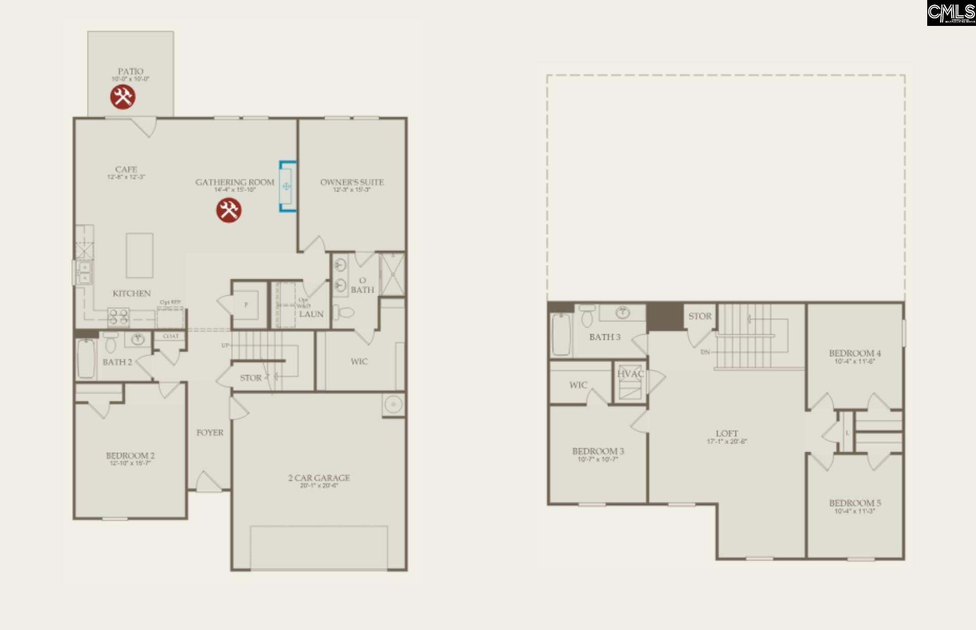 427 Edith Court Photo 41