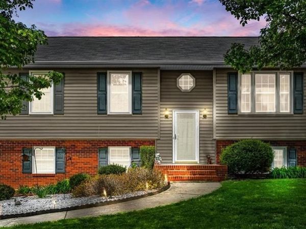 5604 Westlock Court, Greensboro, NC 27407