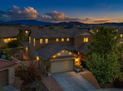 1875 Culiacan Pass Court, Reno, NV 89521 Photo