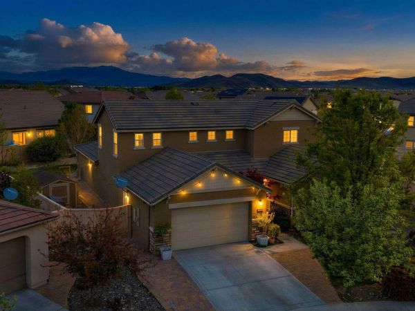 1875 Culiacan Pass Court, Reno, NV 89521