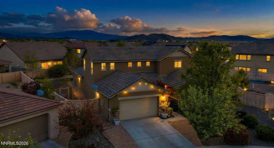 1875 Culiacan Pass Court, Reno, NV 89521 Photo