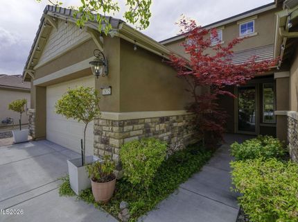 1875 Culiacan Pass Court, Reno, NV 89521 Photo