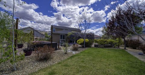1875 Culiacan Pass Court, Reno, NV 89521 Photo