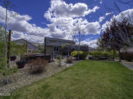 1875 Culiacan Pass Court, Reno, NV 89521 Photo