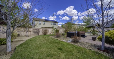 1875 Culiacan Pass Court, Reno, NV 89521 Photo