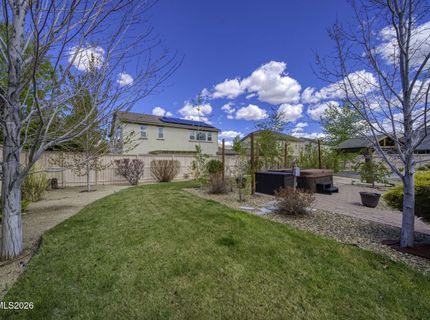 1875 Culiacan Pass Court, Reno, NV 89521 Photo
