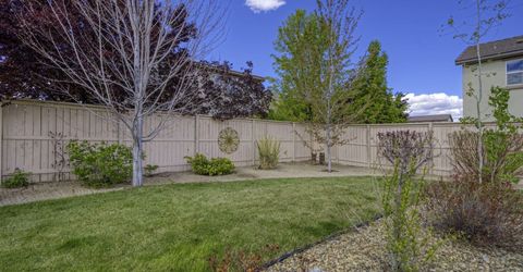 1875 Culiacan Pass Court, Reno, NV 89521 Photo