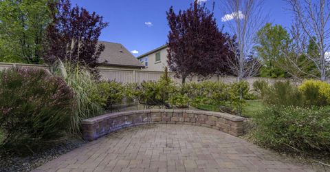 1875 Culiacan Pass Court, Reno, NV 89521 Photo