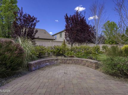 1875 Culiacan Pass Court, Reno, NV 89521 Photo
