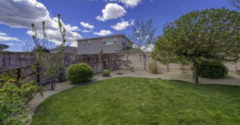 1875 Culiacan Pass Court, Reno, NV 89521 Photo