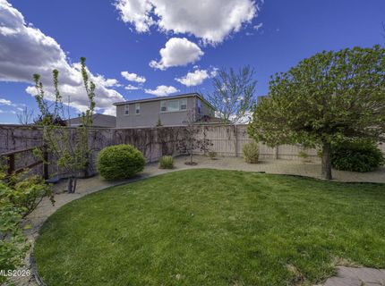 1875 Culiacan Pass Court, Reno, NV 89521 Photo